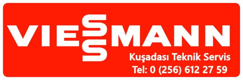 Kuşadası    Viessmann Kalorifer Servisi  
