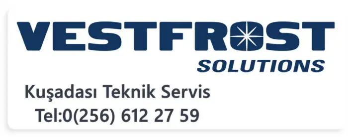 Kuşadası Vestfrost Servisi
