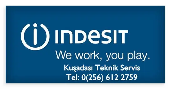 Kuşadası INDESID Servisi