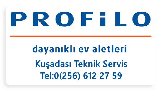 Kuşadasında Profilo LCD Televizyon Servisi  