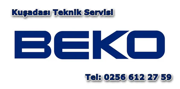 Kusadasi BEKO  Çamaşır Makinesi Servisi