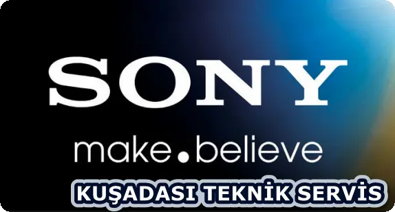 Kuşadasında Sony LED Televizyon Servisi 